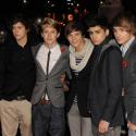 One Direction : Assignés en justice, les chanteurs à mèches contre-attaquent !