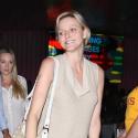 Charlene Wittstock, radieuse, débarque à Los Angeles sans son prince Albert