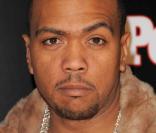 Timbaland