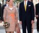  Le grand-duc Henri et la grande-duchesse Maria-Teresa ont pirs part aux festivités de Differdange le 22 juin 2012. 
 La famille grand-ducale de Luxembourg s'est rassemblée pour célébrer avec enthousiasme la fête nationale, les 22 et 23 juin 2012. 