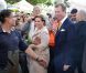  Le grand-duc Henri et la grande-duchesse Maria-Teresa ont pirs part aux festivités de Differdange le 22 juin 2012. 
 La famille grand-ducale de Luxembourg s'est rassemblée pour célébrer avec enthousiasme la fête nationale, les 22 et 23 juin 2012. 