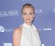 Yvonne Strahovski à la soirée organisée en son honneur par l'Australians In film, à Los Angeles, le 27 juin 2012.