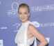 Yvonne Strahovski à la soirée organisée en son honneur par l'Australians In film, à Los Angeles, le 27 juin 2012.