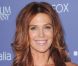 Poppy Montgomery à la soirée organisée en l'honneur de Liam Hemsworth et Yvonne Strahovski par l'Australians In film, à Los Angeles, le 27 juin 2012.