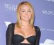 Miley Cyrus à la soirée organisée en l'honneur de son fiancé Liam Hemsworth par l'Australians In film, à Los Angeles, le 27 juin 2012.