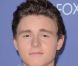 Callan McAuliffe (bientôt dans le  Gatsby  de Luhrmann) à la soirée organisée en l'honneur de Liam Hemsworth et Yvonne Strahovski par l'Australians In film, à Los Angeles, le 27 juin 2012. 