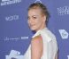 Yvonne Strahovski à la soirée organisée en son honneur par l'Australians In film, à Los Angeles, le 27 juin 2012.