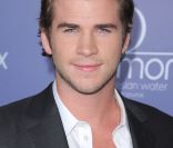Liam Hemsworth à la soirée organisée en son honneur par l'Australians In film, à Los Angeles, le 27 juin 2012.