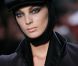 Daria Werbowy, top félin