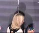 Retrouvailles tendues entre Kevin et Virginie le mercredi 27 juin 2012 dans Secret Story 6