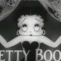 Betty Boop : Pin-up glamour et irrésistible