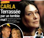  France Dimanche  en kiosques vendredi 29 juin 2012