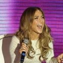 Jennifer Lopez : Grâce à ses parfums, elle encaisse un chèque à huit chiffres