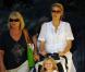 PHOTOS : Heidi Klum heureuse en famille... mais pas enceinte !