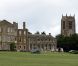 Mariage de Jade Jagger au Aynhoe Park Hotel à Banbury, le 30 juin 2012.