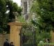 Mariage de Jade Jagger au Aynhoe Park Hotel à Banbury, le 30 juin 2012.