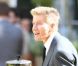 Calvin Klein au mariage de Jade Jagger au Aynhoe Park Hotel à Banbury, le 30 juin 2012.