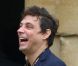 Jamie Hince, le mari de Kate Moss, au mariage de Jade Jagger au Aynhoe Park Hotel à Banbury, le 30 juin 2012.