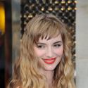 Louise Bourgoin et Natalia Vodianova, soirée précieuse pour Louis Vuitton