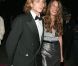  Andrea Casiraghi et Tatiana Santo Domingo au Festival de Cannes 2006. 
 Andrea Casiraghi et Tatiana Santo Domingo, après 7 ans d'amour, se sont fiancés ! La princesse Caroline de Hanovre s'est fait une joie d'annoncer les fiançailles de son fils aîné le 4 juillet 2012. 