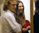  Andrea Casiraghi et Tatiana Santo Domingo en septembre 2006 au dîner suivant le baptême du fils d'Elle Macpherson, Aurelius. 
 Andrea Casiraghi et Tatiana Santo Domingo, après 7 ans d'amour, se sont fiancés ! La princesse Caroline de Hanovre s'est fait une joie d'annoncer les fiançailles de son fils aîné le 4 juillet 2012. 