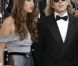  Andrea Casiraghi et Tatiana Santo Domingo le 24 mai 2006 au Festival de Cannes. 
 Andrea Casiraghi et Tatiana Santo Domingo, après 7 ans d'amour, se sont fiancés ! La princesse Caroline de Hanovre s'est fait une joie d'annoncer les fiançailles de son fils aîné le 4 juillet 2012. 