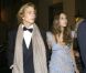  Andrea Casiraghi et Tatiana Santo Domingo en septembre 2006, arrivant au dîner du baptême du fils d'Elle Macpherson. 
 Andrea Casiraghi et Tatiana Santo Domingo, après 7 ans d'amour, se sont fiancés ! La princesse Caroline de Hanovre s'est fait une joie d'annoncer les fiançailles de son fils aîné le 4 juillet 2012. 