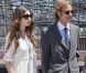  Andrea Casiraghi et Tatiana Santo Domingo le 29 mai 2011 au Grand Prix de Monaco. 
 Andrea Casiraghi et Tatiana Santo Domingo, après 7 ans d'amour, se sont fiancés ! La princesse Caroline de Hanovre s'est fait une joie d'annoncer les fiançailles de son fils aîné le 4 juillet 2012. 