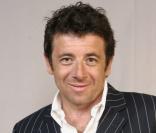 Patrick Bruel