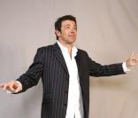 Patrick Bruel