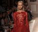Défilé haute couture de Zuhair Murad à l'hôtel Westin. Paris, le 4 juillet 2012.
