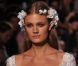 Défilé haute couture de Zuhair Murad à l'hôtel Westin. Paris, le 4 juillet 2012.
