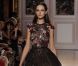 Défilé haute couture de Zuhair Murad à l'hôtel Westin. Paris, le 4 juillet 2012.