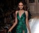 Défilé haute couture de Zuhair Murad à l'hôtel Westin. Paris, le 4 juillet 2012.