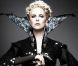 Charlize Theron dans  Blanche-Neige et le chasseur. 