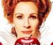 Julia Roberts dans  Blanche-Neige. 