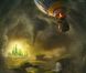  Oz : The Great and Powerful  de Sam Raimi.