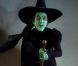   Margaret Hamilton dans  Le Magicien d'Oz  (1939).   