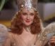   Billie Burke dans  Le Magicien d'Oz  (1939).   