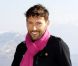 Laurent Kerusoré en février 2012 à Luchon