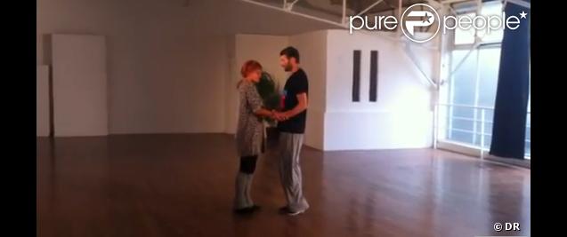 Le casting de Laurent Kerusoré pour Danse avec les stars