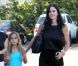 Courteney Cox : Main dans la main avec sa petite Coco, plus craquante que jamais