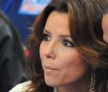 Eva Longoria et Tony Parker ont soutenu Nancy !