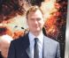 Christopher Nolan laisse ses empreintes au Grauman's Chinese Theater à Hollywood à Los Angeles le samedi 7 juillet 2012