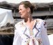 Kate Moss enceinte ? Elle crée le buzz à Saint-Tropez !