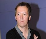 Jean-Luc Lemoine en novembre 2010 à Paris