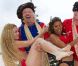 Richard Branson : Vacances studieuses entre deux sirènes et un requin-baleine