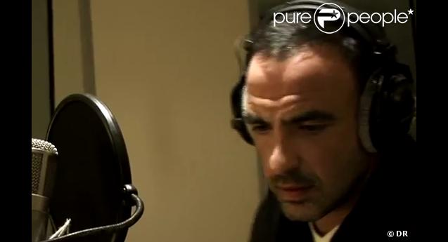 Nikos Aliagas et Lavrentis Machairitsas -  Le Souffle