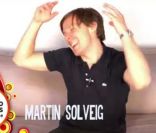 Martin Solveig aux Francos : 'Chaud pour un featuring avec Ségolène Royal'