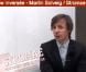 Martin Solveig, l'interview inversée des Francos 2011 avec Stromae